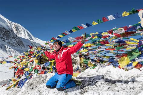 Best Company Annapurna Circuit Trek Excellent Himalaya Trek Expedition