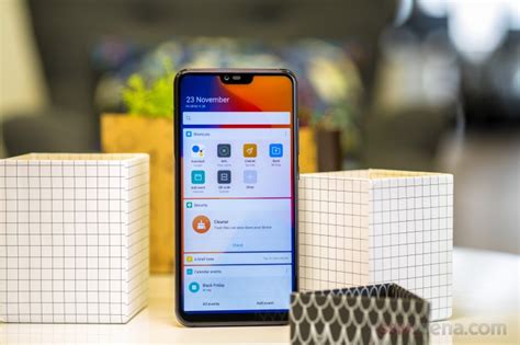 Xiaomi Mi 8 Lite Review Alternatives Pros And Cons Verdict