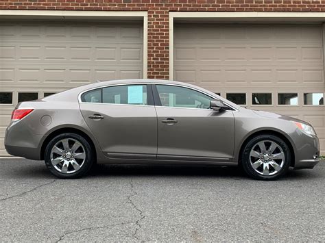 Buick Lacrosse Premium Stock For Sale Near Edgewater