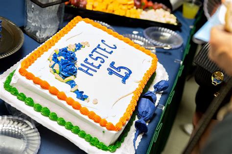 T Rex Named Sue Joins Utrgv In Celebrating 15th Anniversary Of Hestec