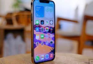 Iphone Terbaru Akan Miliki Layar Yang Selalu Menyala