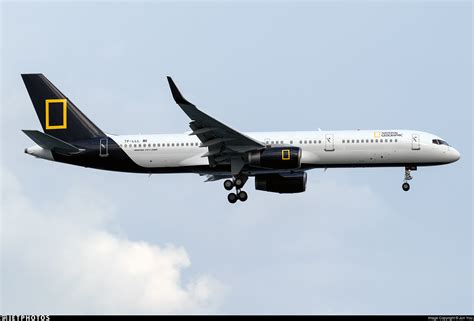 TF LLL Boeing 757 256 Icelandair Jun You JetPhotos