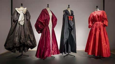 Madame Grès, The Art of Draping Exhibition | DailyArt Magazine