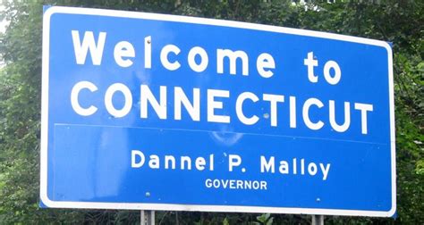 Did You Know Any Of These Fun Facts About Connecticut