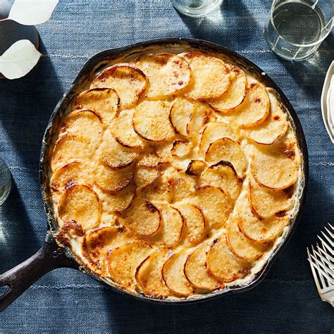 Ina Garten Scalloped Potatoes Recipe Best 20 Make Ahead Scalloped