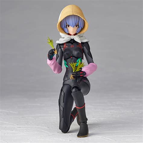 Evangelion Store Online On Twitter 【新商品のお知らせ】 『シン・エヴァンゲリオン劇場版』序盤、農