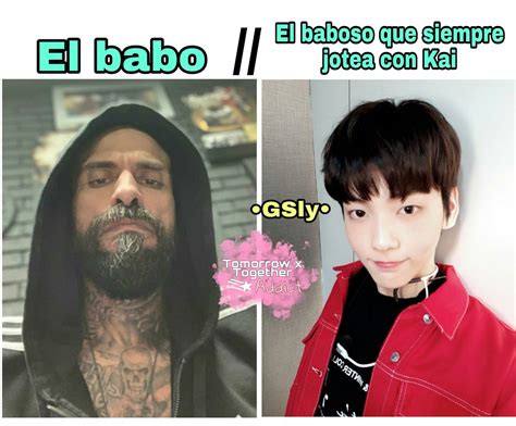 Memes De Txt Memes Coreanos Memes Memes Geniales