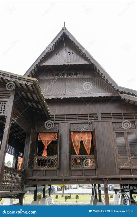 Hang Tuah Center Hang Tuah Museum Muzium Hang Tuah Museum In