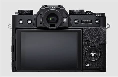 Mehr Megapixel für alle neuen Fujifilm Kameras X T20 und X100F