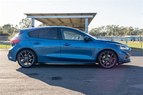 2020 Ford Focus St Automatic Review Carexpert