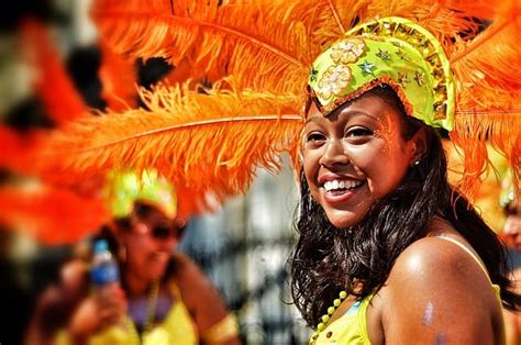 Notting Hill Carnival Is Here All You Need To Know Discover Walks Blog