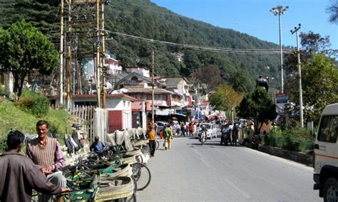 7 Best Things To Do At Mall Road, Nainital | So Nainital