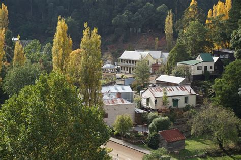 Walhalla A Journey To The Past Many Journeys Blog