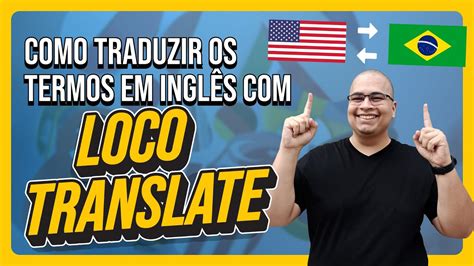 Loco Translate como traduzir temas e plugins em inglês no WordPress