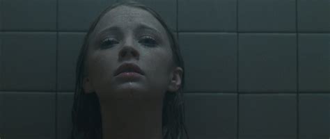 Naked Elisabeth Harnois In Solstice