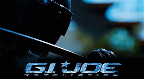 G I Joe Retaliation Movie Review Geek Insider Snake Eyes Gijoe Hd