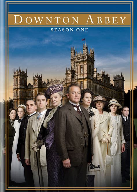 Downton Abbey Season 1 TV Series (2015) | Release Date, Review, Cast ...