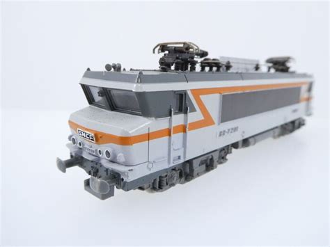 Roco H0 Locomotiva Elettrica BB 7200 SNCF Catawiki