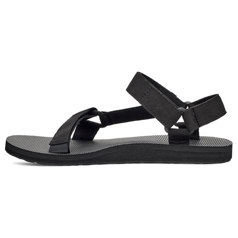 Teva Original Universal Canvas Sandalen Herren Online Kaufen Berg