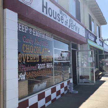 Morro Bay House Of Jerky Updated January Photos