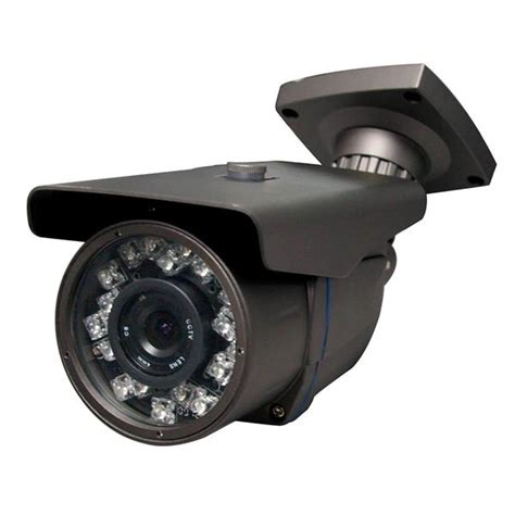 Seqcam Weatherproof Ir Colour Security Camera Seq7214 Rona