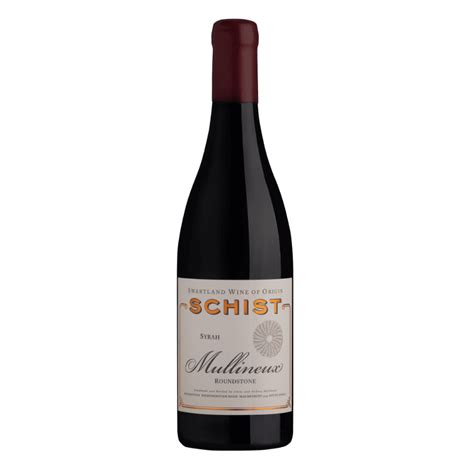 Mullineux Schist Syrah 2019 Southern Hemisphere Wine Center