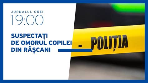 Poliția a reținut doi frați de 21 și 33 de ani suspectați de omorul