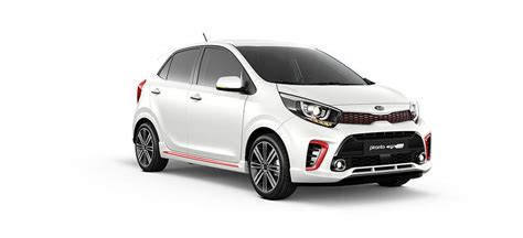 This Is The Updated Kia Picanto (2024)! All Cars News, 50% OFF