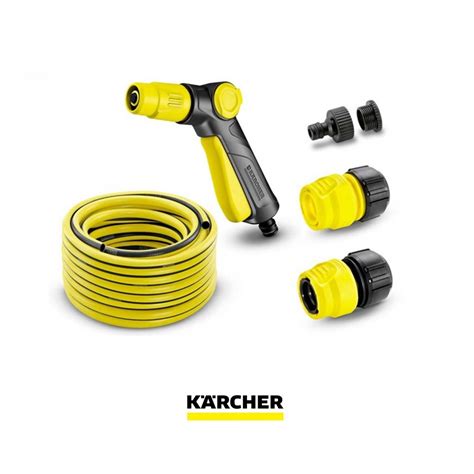 Set Manguera M K Rcher Ofertas B