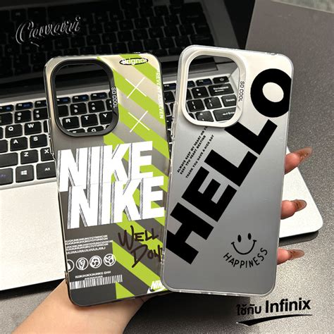 เคสโทรศพท Infinix Smart Plus Spark GO C Pro Hot i i Play Camon