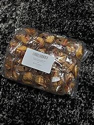 Amazon Golden Bowl Fortune Cookies Vanilla Flavor Count Box