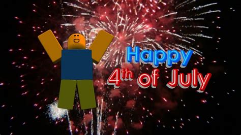 Watching Roblox 4th Of July Fireworks 🎇🎆🇺🇲 Happy 4th Of July Everyone 🇺🇲🎉 Youtube