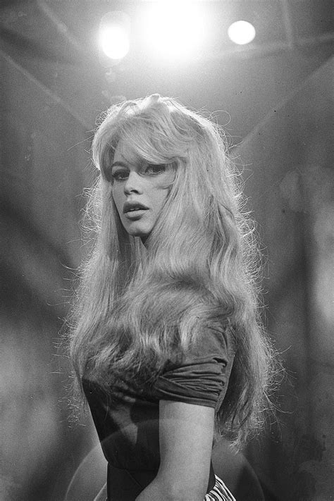 Photos Of Brigitte Bardot Rare Photos Of The French Actress