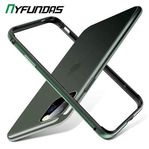 Bumper Case For Iphone 15 14 12 Mini 13 11 Pro Max 12pro X Xs Xr