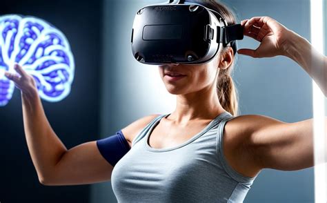 The Impact Of Virtual Reality On Physical And Mental Health Shortkiji