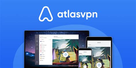 Atlas Vpn Review The Next Budget Vpn King Cybernews