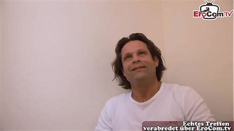 Brunette Casting Search XNXX