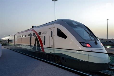 Uae S Etihad Rail Calls For Construction Bids On Bn Mega Railway