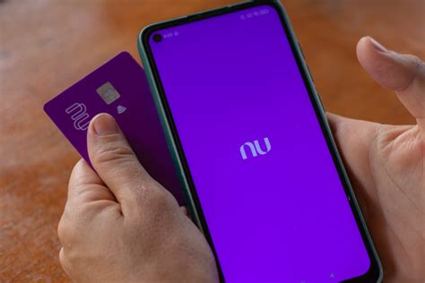 GRANDE NOTÍCIA para os clientes do Nubank acaba de sair