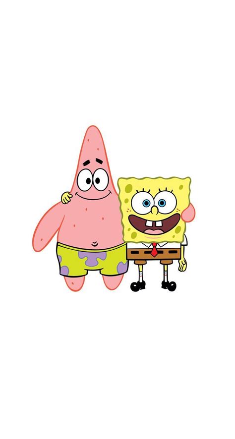 345 Wallpaper Spongebob And Patrick Aesthetic Picture - MyWeb