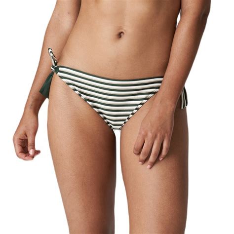 Plavky Spodn D L Primadonna Swim La Concha Bikini Briefs Waist Ropes