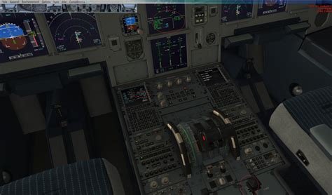 Flaps animation - Airbus General - AEROSOFT COMMUNITY SERVICES