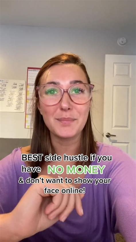 Best Side Hustle To Start If You Have No Money Artofit