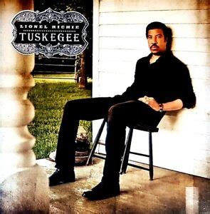 Lionel Richie - "Tuskegee" - ( CD - Mercury Records ) 602527806365 | eBay