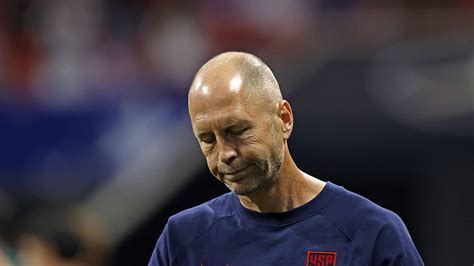 Usmnt Suffers Embarrassing Defeat To Panama Putting Their Copa