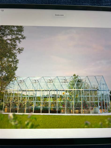 New Greenhouse - Garden Items - Statesboro, Georgia | Facebook