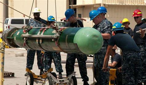 US Navy contracts Northrop for MK 48 torpedo array / nose assemblies ...