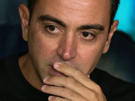 Șefii Barcelonei s au întâlnit cu agentul lui Xavi a doua zi după