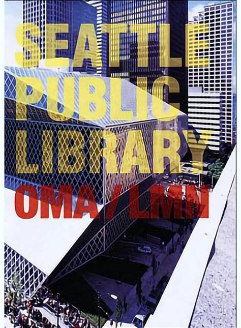 Seattle Public Library – Actar Publishers