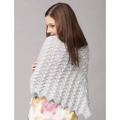 Beautiful Free Lace Shawl Knitting Patterns Knitting Bee